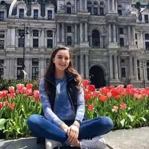 Meet your Posher, Grace